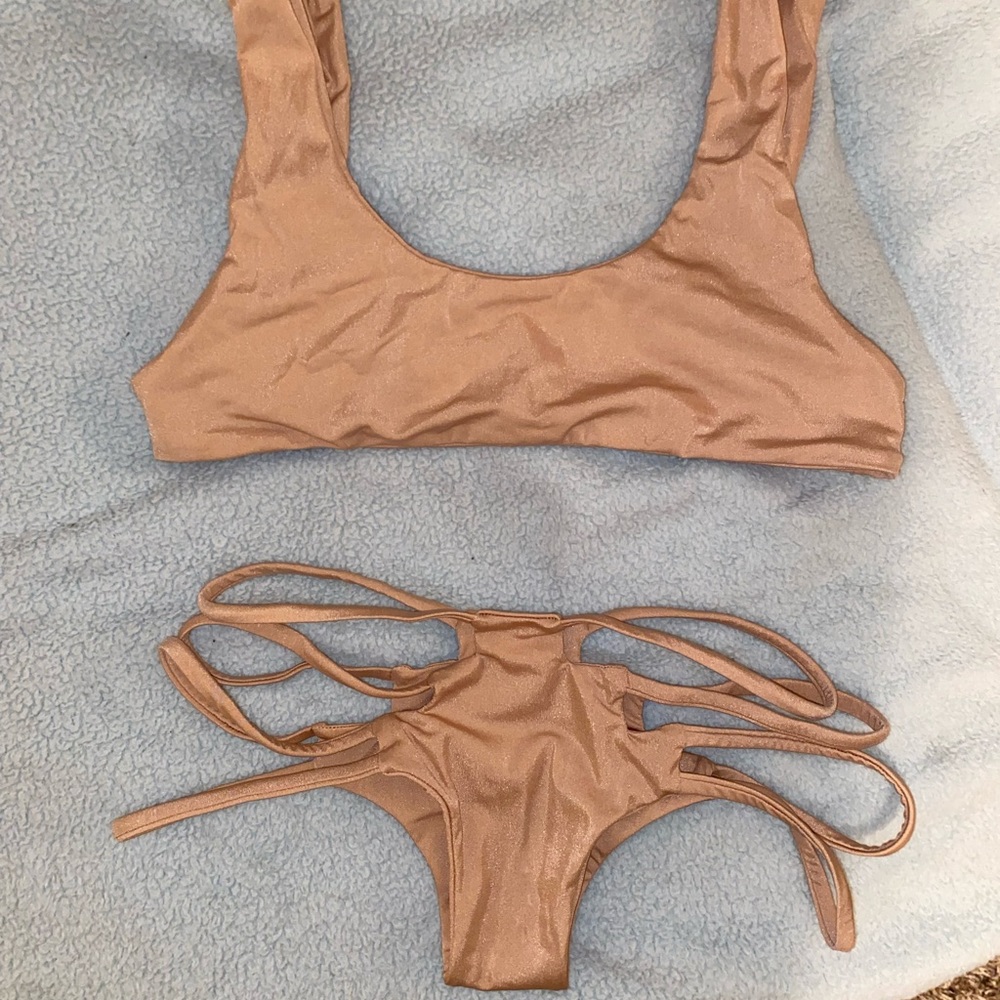 San Lorenzo Bikini Set